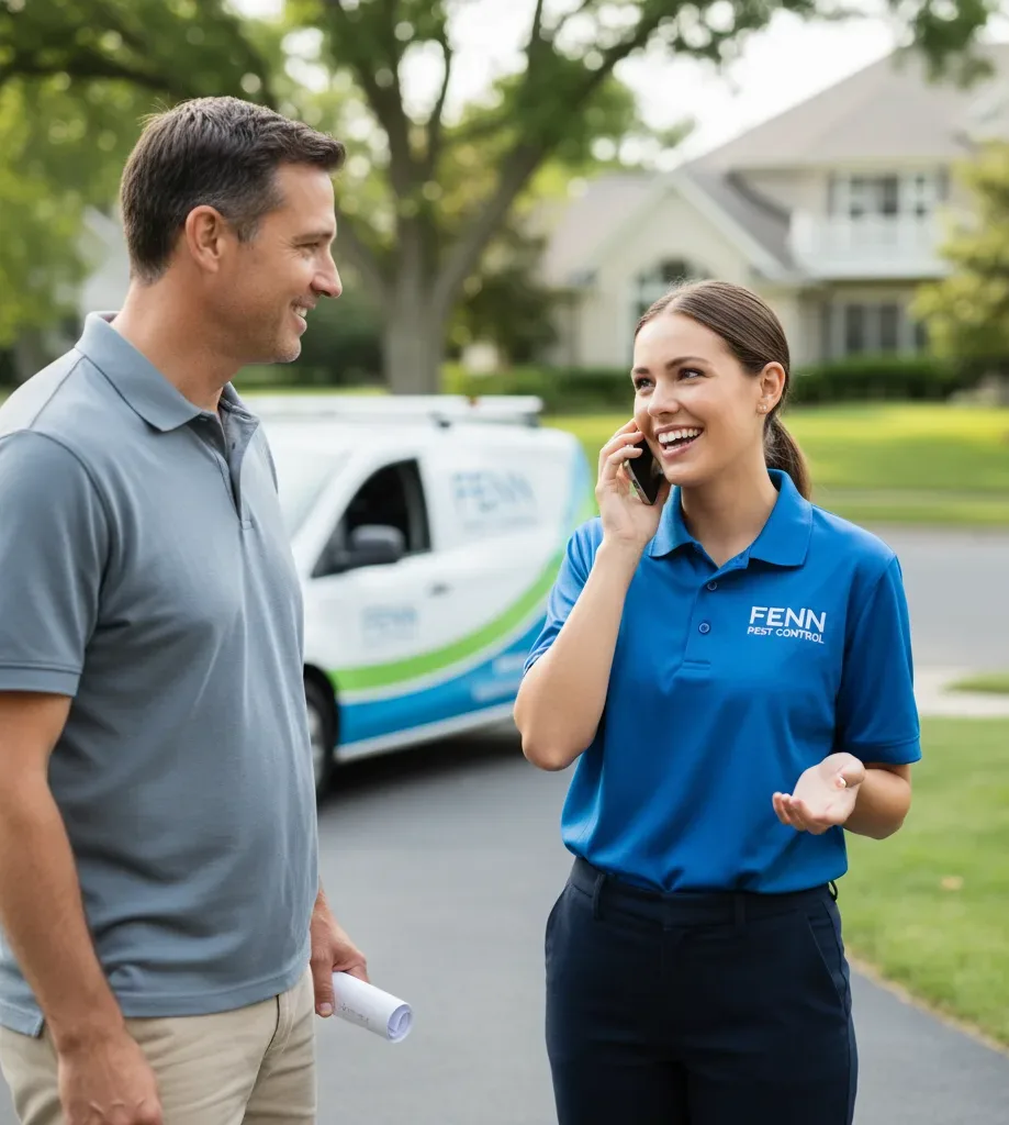 Bed Bug Extermination in Fairdale, KY
